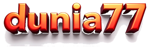 dunia77 logo