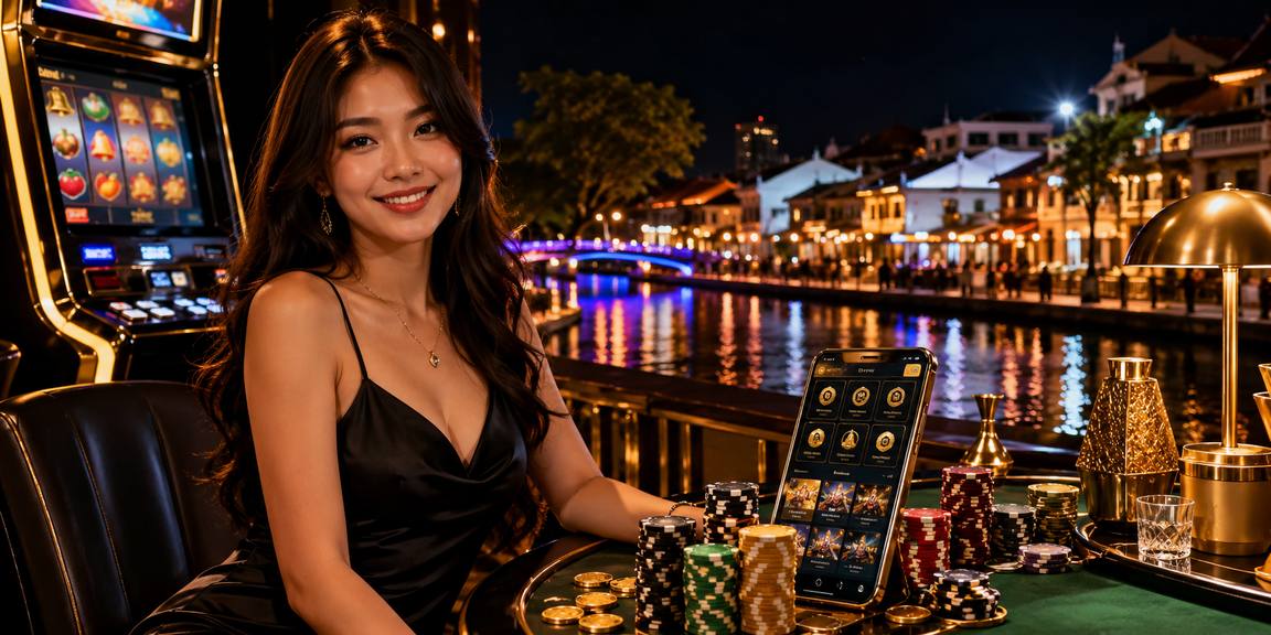 mobile gaming