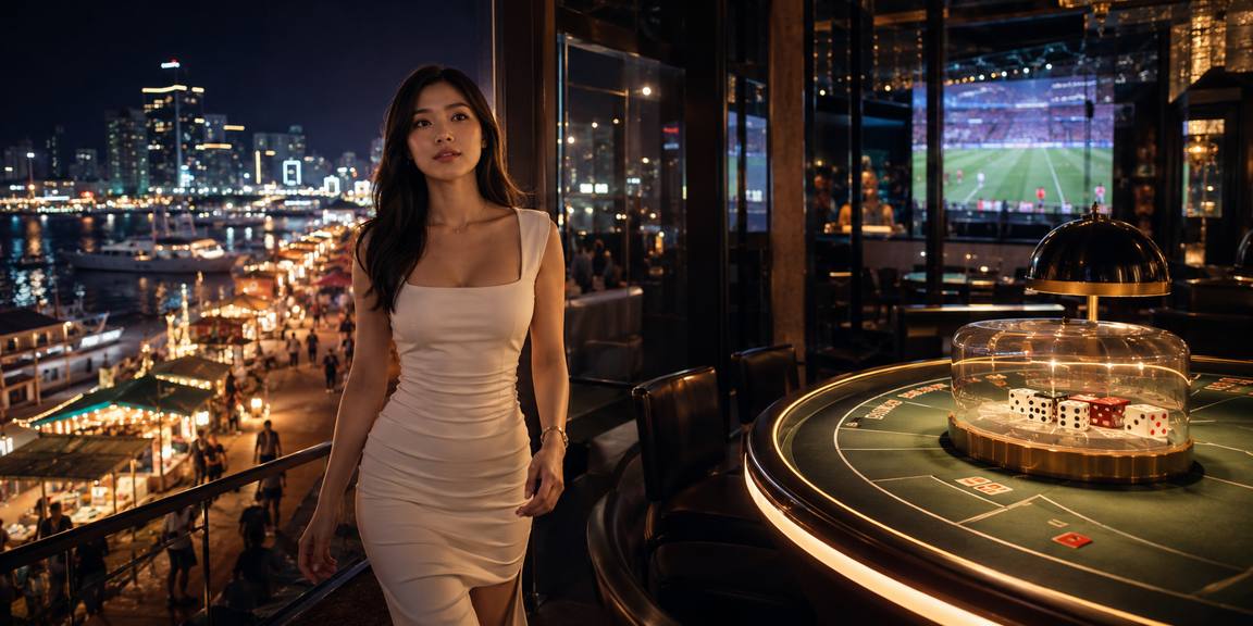dunia77 Live Casino Malaysia dengan Touch 'n Go dan GrabPay